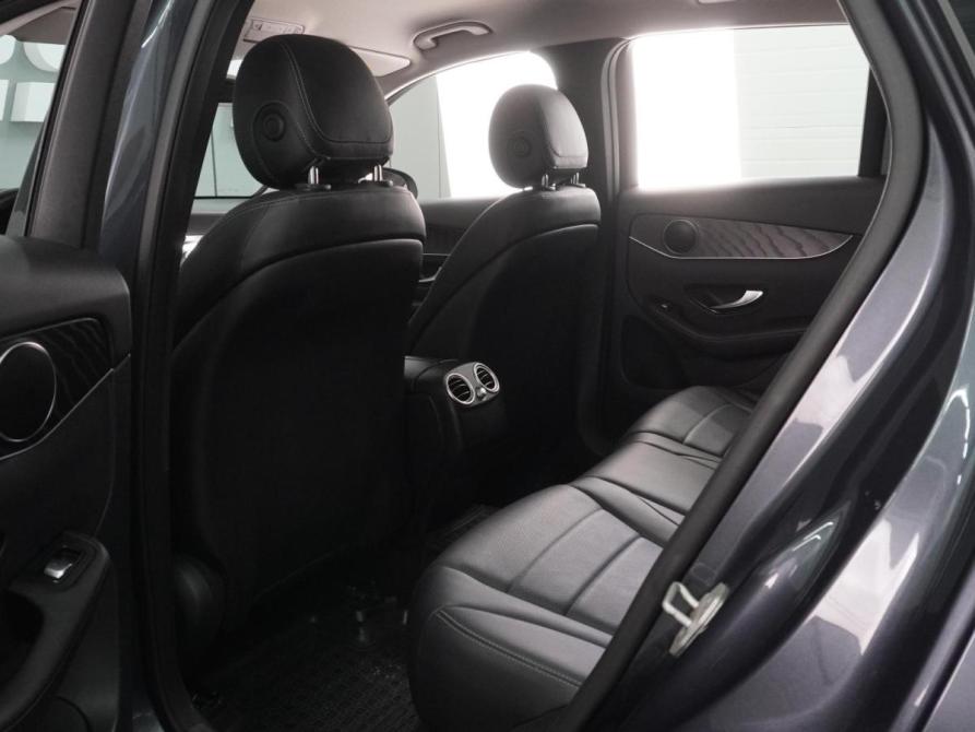 Mercedes-Benz GLC I (X253) Воронеж  - изображение 11