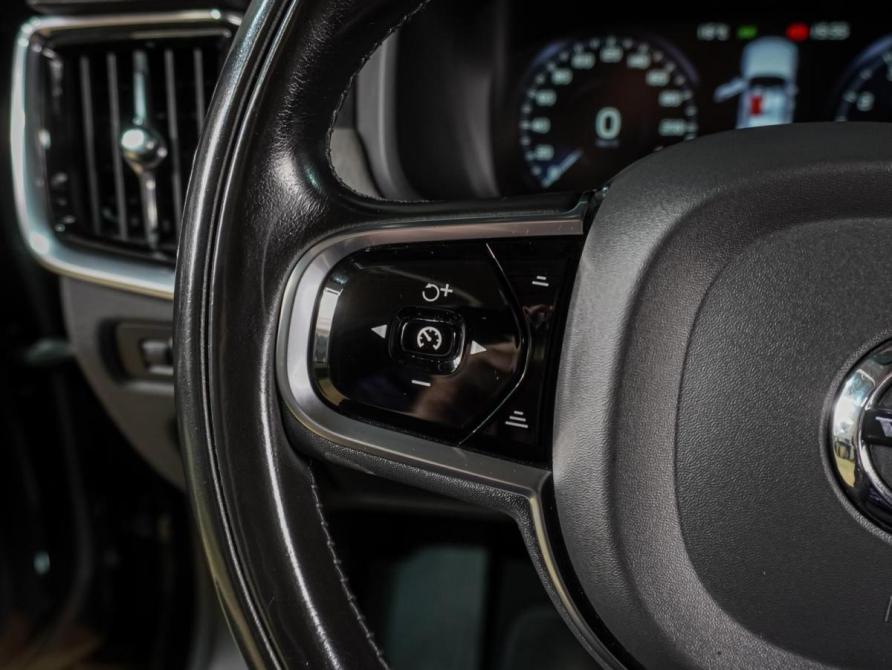 Volvo S90 II Рестайлинг Воронеж  - изображение 21