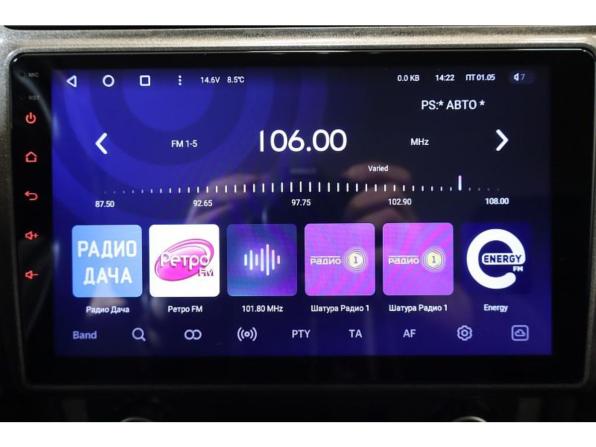 Volkswagen Polo V Рестайлинг с пробегом 2018 года, цена 1 060 000 рублей, 166787 км, седан, Автокод Объявления