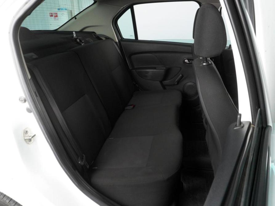 Renault Logan II Минеральные Воды  - изображение 7