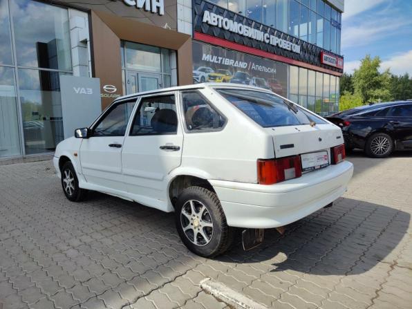 Lada (ВАЗ) 2114 с пробегом 2009 года, цена 119 700 рублей, 195934 км, хэтчбек, Автокод Объявления