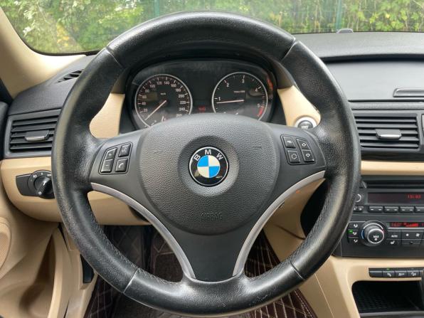 BMW X1 I (E84) с пробегом 2012 года, цена 1 249 000 рублей, 233027 км, внедорожник, Автокод Объявления