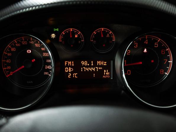Fiat Bravo II с пробегом 2008 года, цена 299 585 рублей, 174445 км, хэтчбек, Автокод Объявления