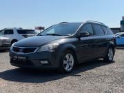Kia Ceed I Рестайлинг Санкт-Петербург  - изображение 26
