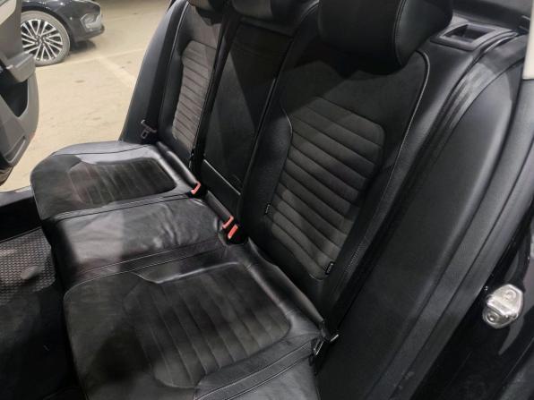 Volkswagen Passat B7 с пробегом 2013 года, цена 1 200 000 рублей, 178700 км, седан, Автокод Объявления