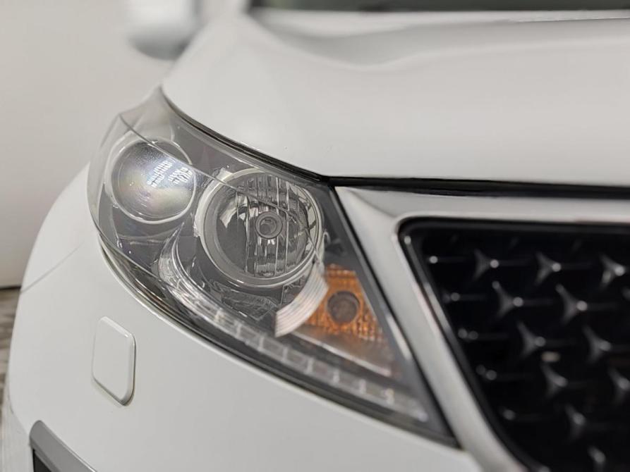 Kia Sportage III Рестайлинг Москва  - изображение 17