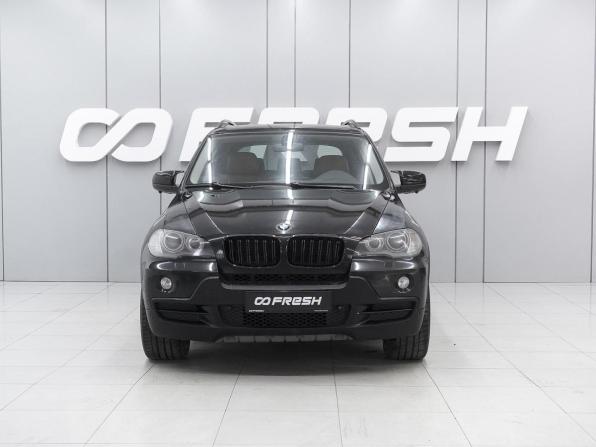 BMW X5 II (E70) с пробегом 2009 года, цена 1 350 000 рублей, 305680 км, внедорожник, Автокод Объявления