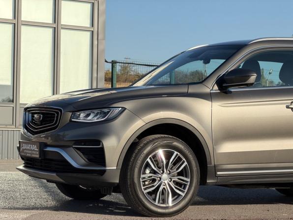 Belgee X70 I Рестайлинг с пробегом 2025 года, цена 2 330 000 рублей, 9722 км, внедорожник, Автокод Объявления