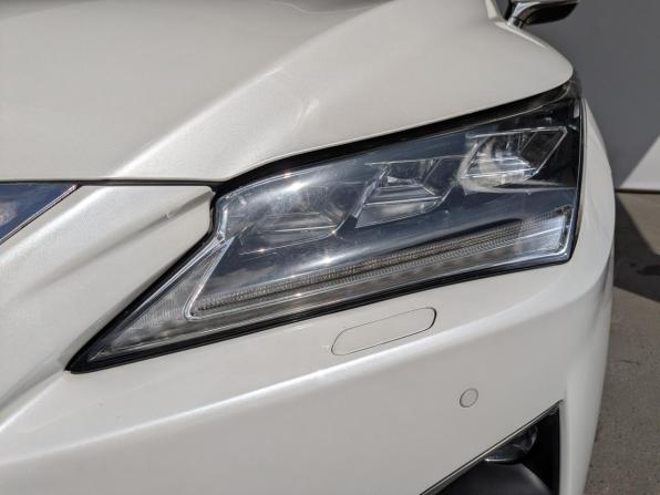 Lexus RX IV с пробегом 2018 года, цена 4 460 000 рублей, 92075 км, внедорожник, Автокод Объявления
