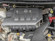 Nissan Tiida I Рестайлинг Москва  - изображение 35