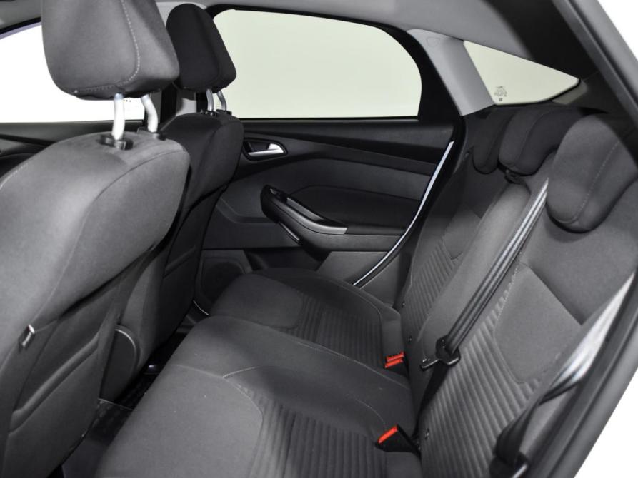 Ford Focus III Рестайлинг Санкт-Петербург  - изображение 12