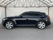 Infiniti FX II (S51) Рестайлинг Тамбов  - изображение 30