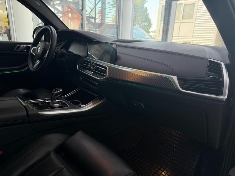 BMW X5 IV (G05/G18) Минеральные Воды  - изображение 10