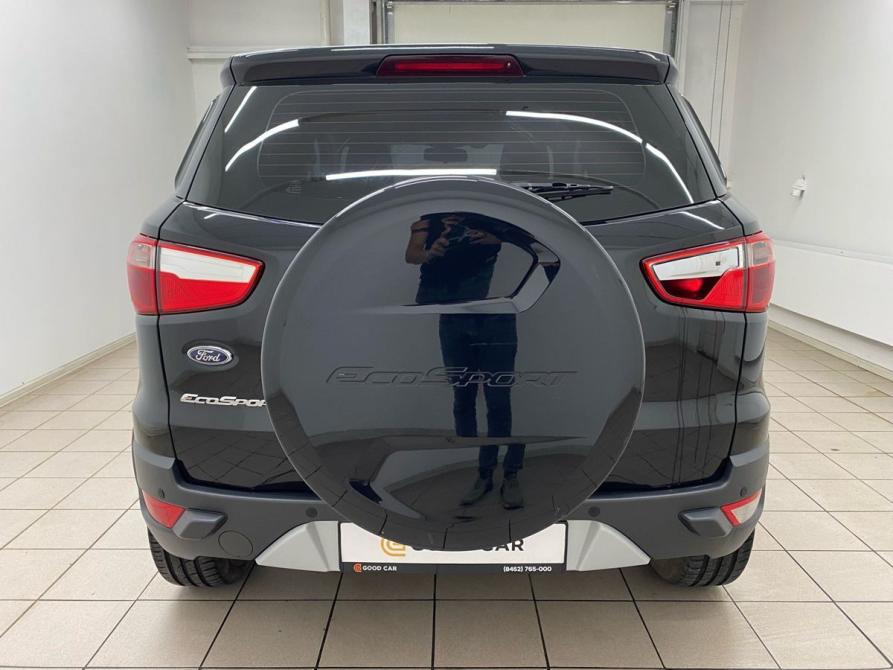 Ford EcoSport II Энгельс  - изображение 5