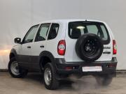 Lada (ВАЗ) Niva Кемерово  - изображение 24