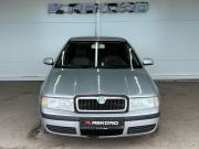 Skoda Octavia I (A4) Рестайлинг Уфа  - изображение 23