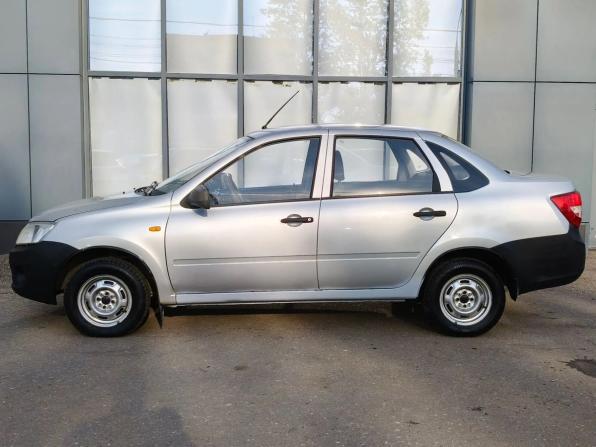 Lada (ВАЗ) Granta I с пробегом 2013 года, цена 315 000 рублей, 154673 км, седан, Автокод Объявления