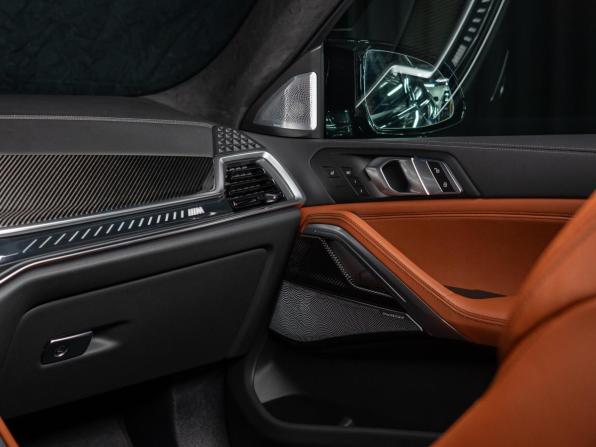 Новый BMW X6 III (G06) Рестайлинг 2026 года, цена 20 790 000 рублей, внедорожник, Автокод Объявления