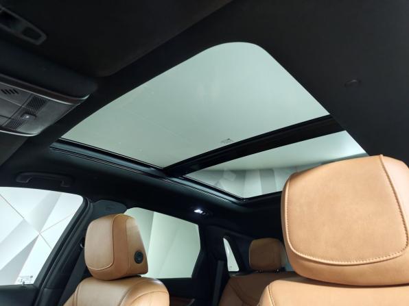 Cadillac XT5 I Рестайлинг с пробегом 2020 года, цена 2 970 000 рублей, 95387 км, внедорожник, Автокод Объявления