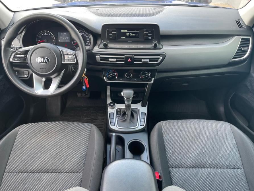 Kia Seltos I Стерлитамак  - изображение 17