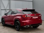 Lexus RX IV Екатеринбург  - изображение 32