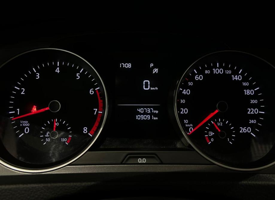 Volkswagen Golf VII Санкт-Петербург  - изображение 21