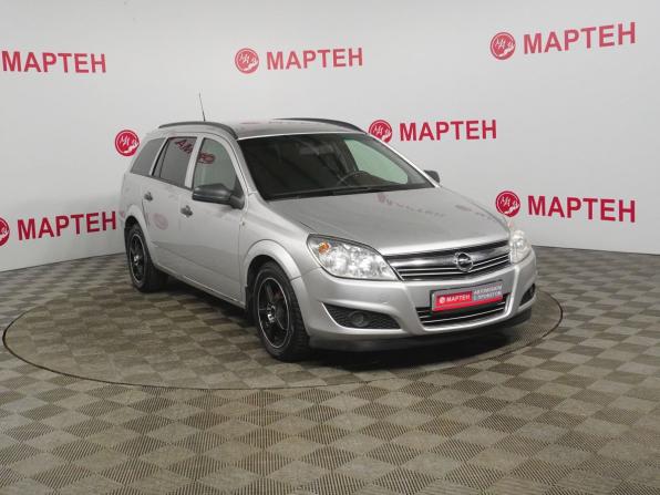 Opel Astra H Рестайлинг с пробегом 2007 года, цена 427 000 рублей, 247312 км, универсал, Автокод Объявления