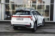 Changan CS75 Plus IV Санкт-Петербург  - изображение 25