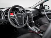 Opel Astra J Рестайлинг Москва  - изображение 30