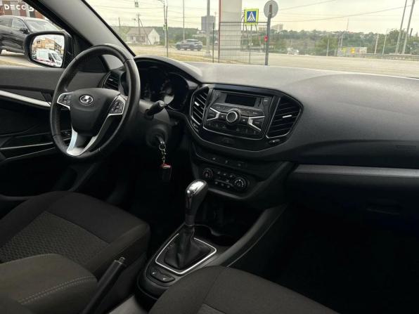 Lada (ВАЗ) Vesta I с пробегом 2021 года, цена 960 000 рублей, 131740 км, седан, Автокод Объявления