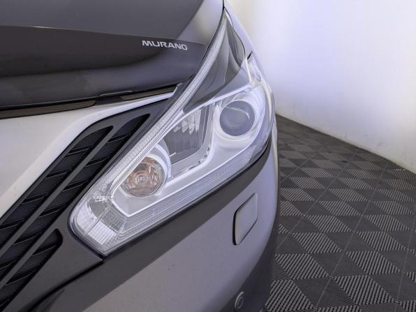Nissan Murano III (Z52) с пробегом 2020 года, цена 3 099 000 рублей, 90496 км, внедорожник, Автокод Объявления