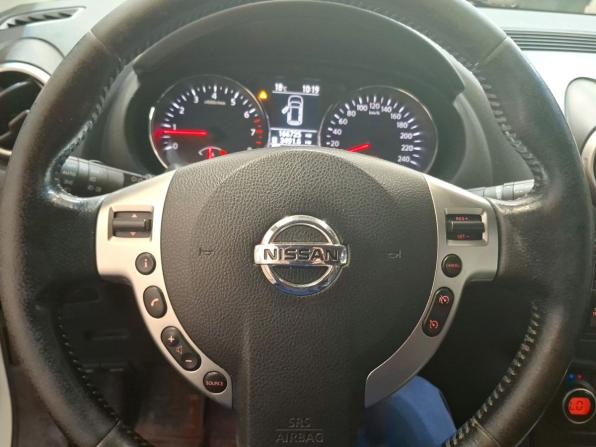 Nissan Qashqai I Рестайлинг с пробегом 2010 года, цена 750 000 рублей, 167211 км, внедорожник, Автокод Объявления