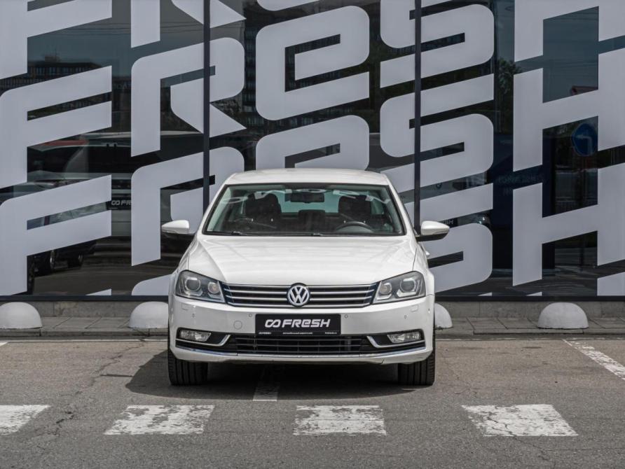 Volkswagen Passat B7 Краснодар  - изображение 3