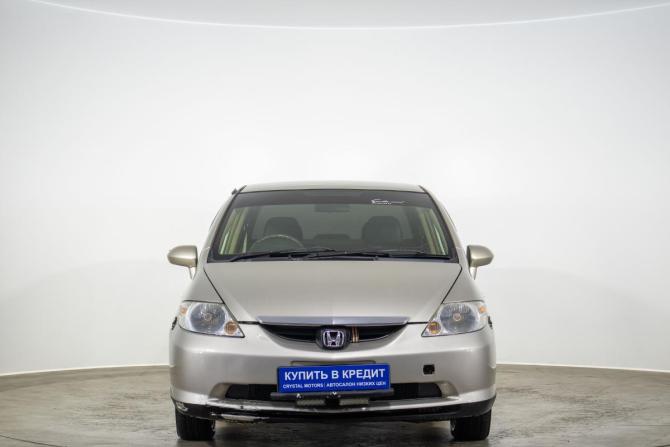 Honda Fit Aria с пробегом 2005 года, цена 319 000 рублей, 270000 км, седан, Автокод Объявления