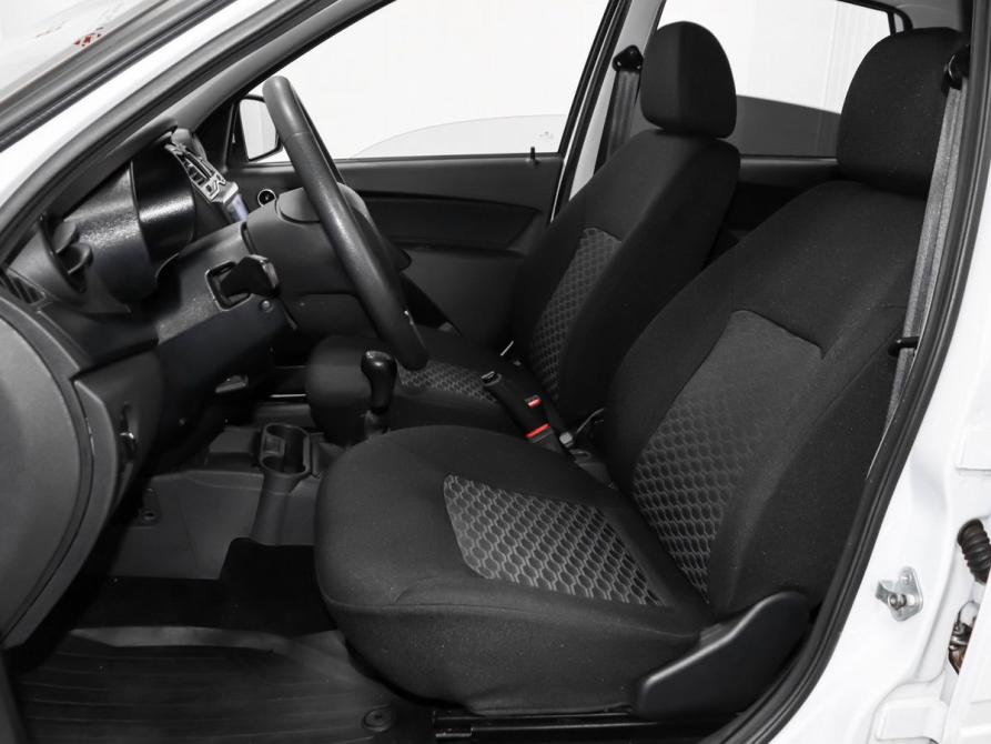 Lada (ВАЗ) Granta I Рестайлинг Минеральные Воды  - изображение 8