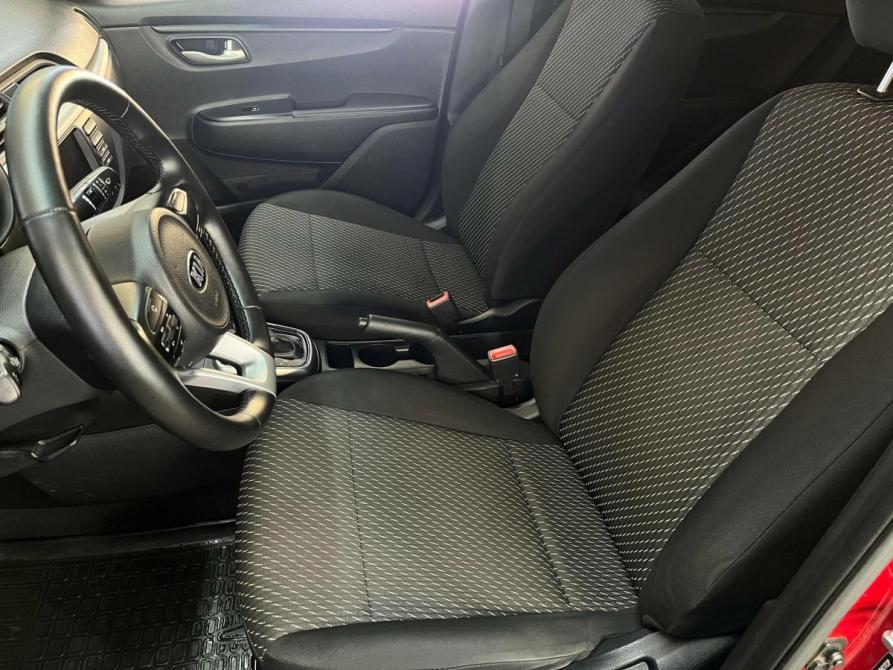 Kia Rio IV Нижнекамск  - изображение 10