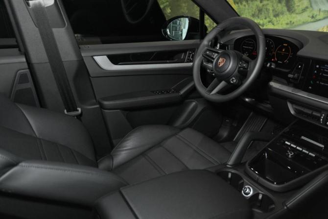 Новый Porsche Cayenne III Рестайлинг 2025 года, цена 16 610 000 рублей, внедорожник, Автокод Объявления