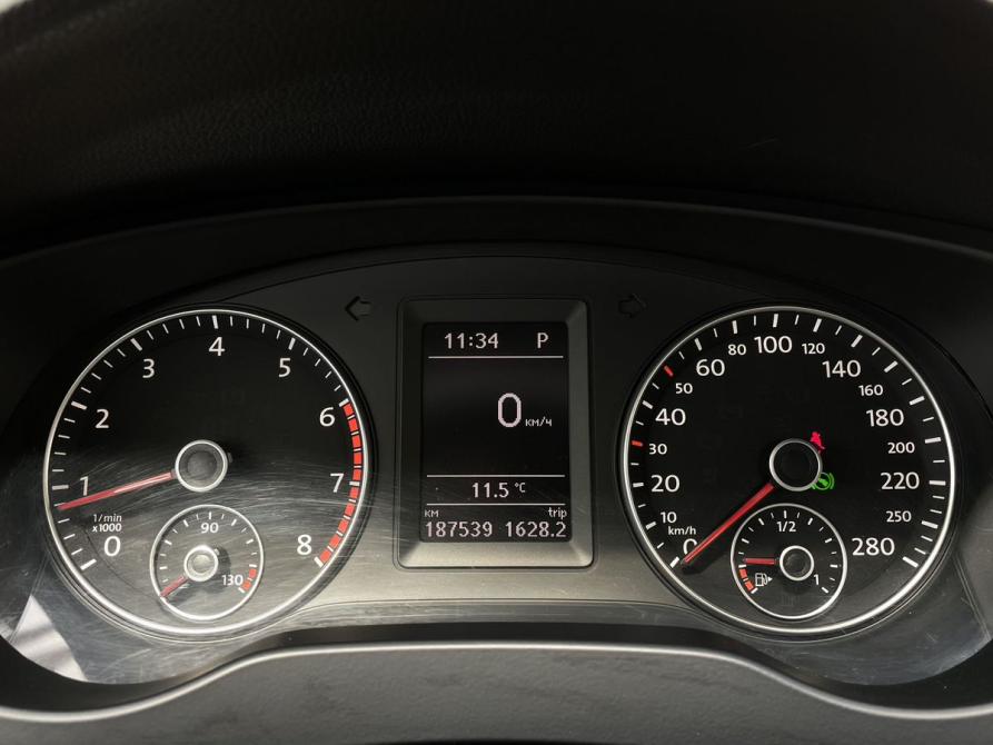 Volkswagen Jetta VI Тамбов  - изображение 14
