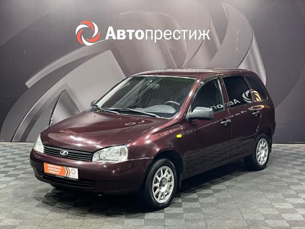 Lada (ВАЗ) Kalina I с пробегом 2012 года, цена 305 000 рублей, 179669 км, универсал, Автокод Объявления