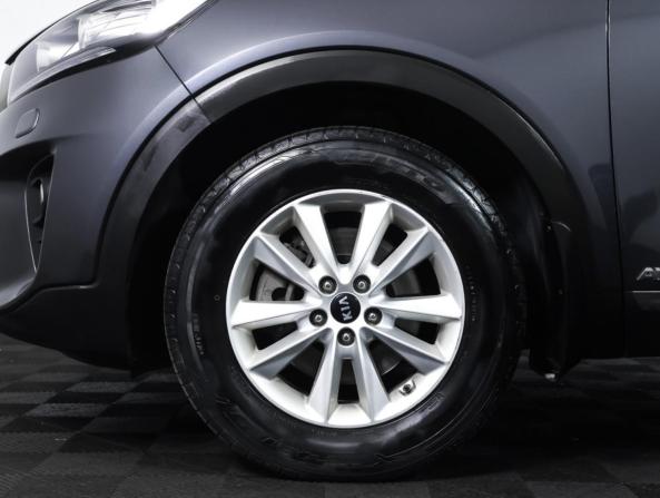 Kia Sorento III Prime Рестайлинг с пробегом 2019 года, цена 2 858 000 рублей, 87720 км, внедорожник, Автокод Объявления