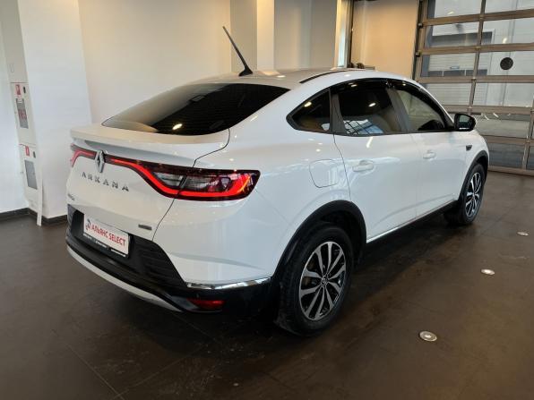 Renault Arkana I с пробегом 2020 года, цена 2 038 000 рублей, 101209 км, внедорожник, Автокод Объявления