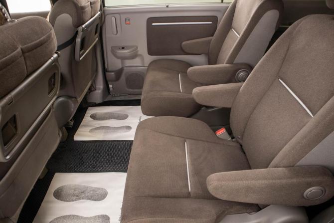 Honda Stepwgn V с пробегом 2015 года, цена 1 799 000 рублей, 139000 км, минивэн, Автокод Объявления