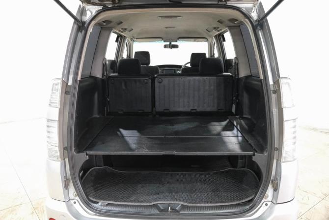 Toyota Voxy I (R60) с пробегом 2006 года, цена 1 149 000 рублей, 282000 км, компактвэн, Автокод Объявления