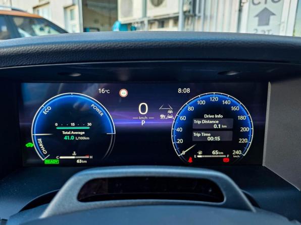 Toyota Camry IX (XV80) China Market с пробегом 2025 года, цена 4 750 000 рублей, 63 км, седан, Автокод Объявления