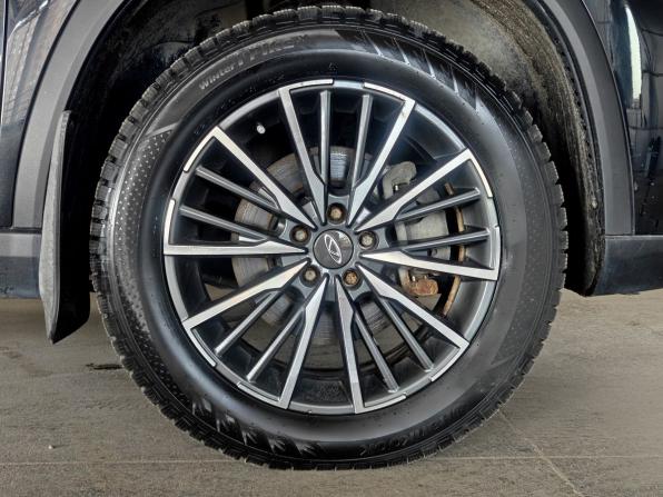Chery Tiggo 8 Pro e+ с пробегом 2023 года, цена 2 300 000 рублей, 46504 км, внедорожник, Автокод Объявления