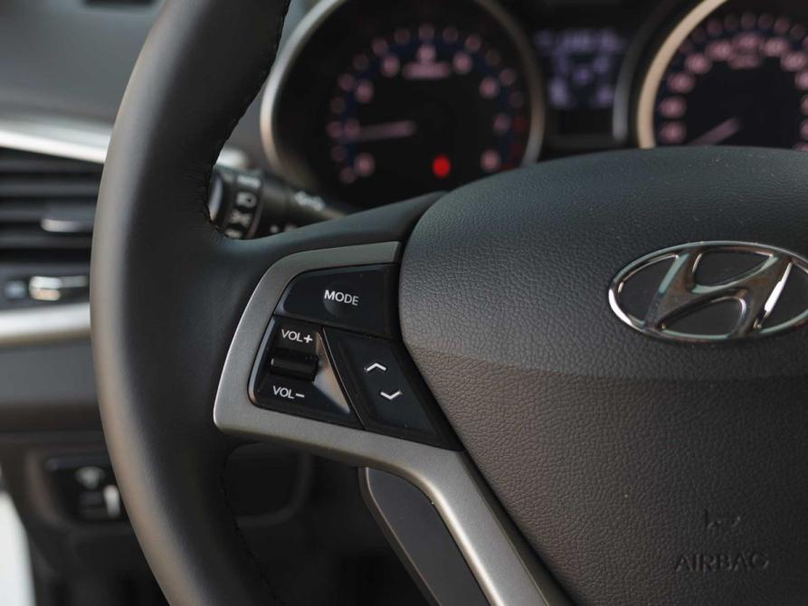 Hyundai Veloster I Новосибирск  - изображение 12
