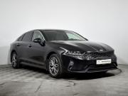 Kia K5 III Санкт-Петербург  - изображение 25