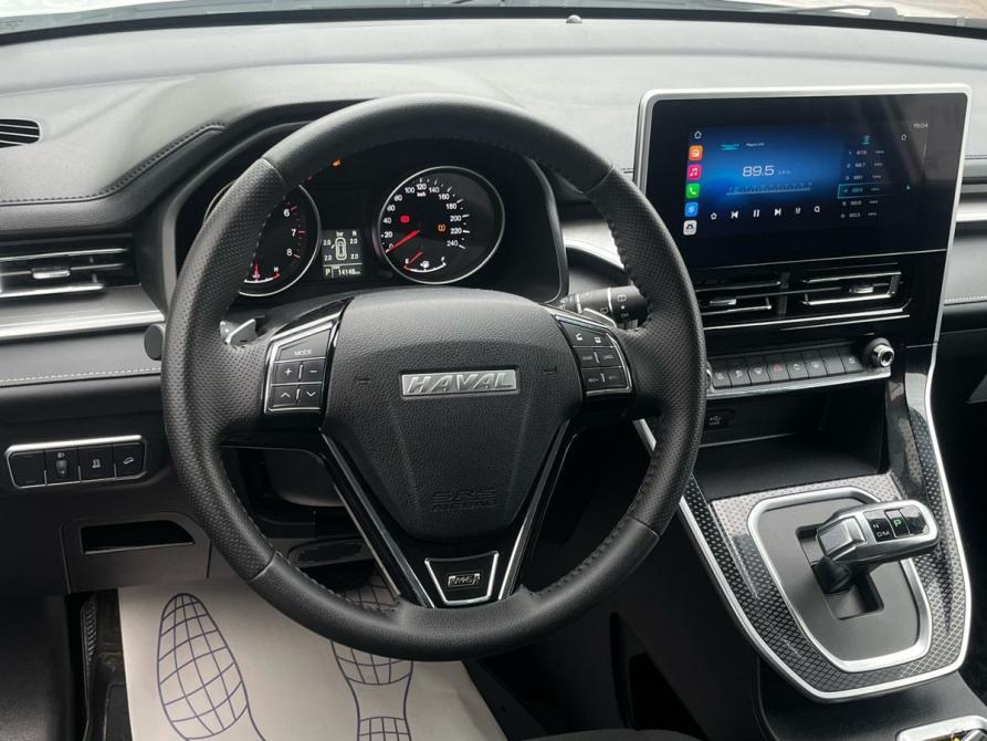 Haval M6 II Калуга  - изображение 9