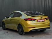 Hyundai Elantra VI (AD) Екатеринбург  - изображение 28