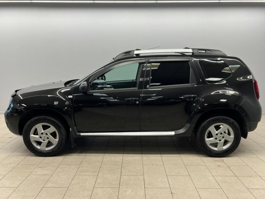 Renault Duster I Рестайлинг Санкт-Петербург  - изображение 4